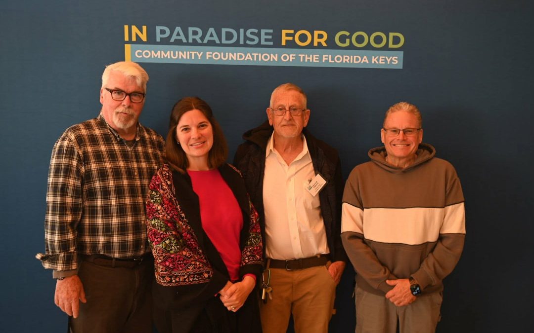 Unsung Hero: Raymond “Mr. Fitz” Fitzhenry